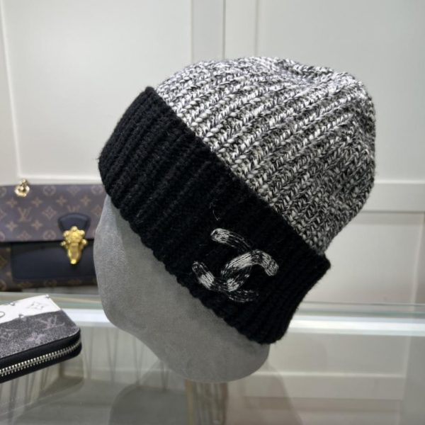 réplica,joyas,joyería,1:1,replica,fake,lujo,barato Colores clásicos de Chanel para hombre y mujer.
