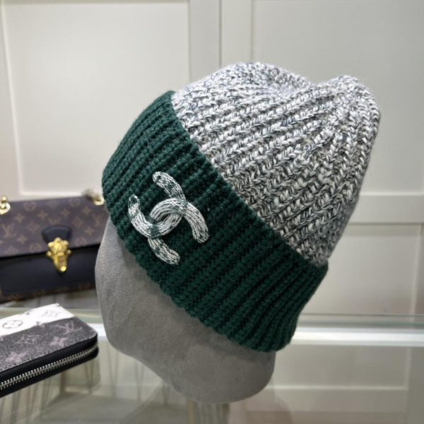 réplica,joyas,joyería,1:1,replica,fake,lujo,barato Colores clásicos de Chanel para hombre y mujer.