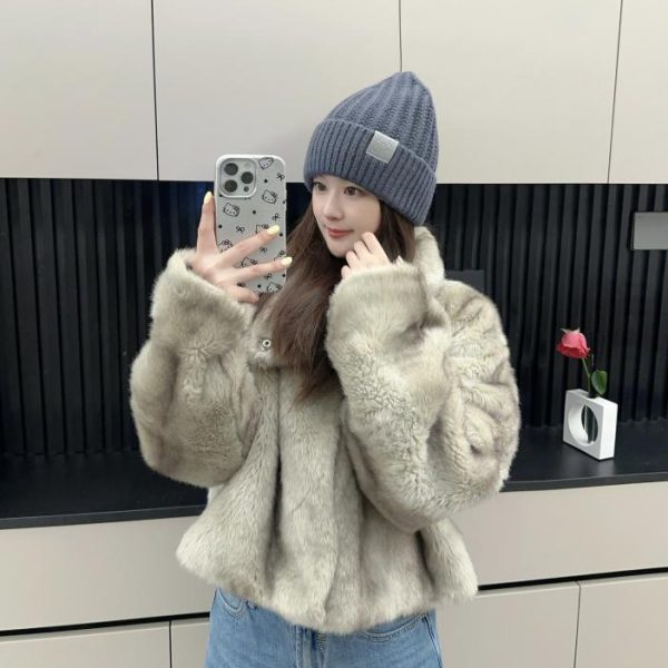 réplica,joyas,joyería,1:1,replica,fake,lujo,barato Gorro de punto clásico LOEWE