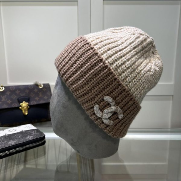 réplica,joyas,joyería,1:1,replica,fake,lujo,barato Colores clásicos de Chanel para hombre y mujer.
