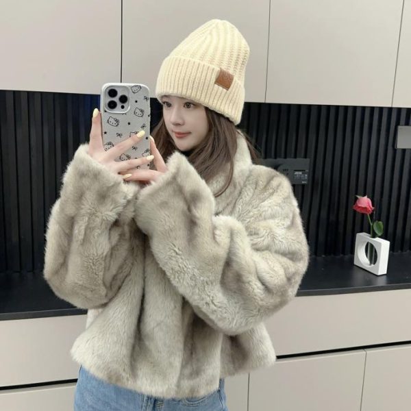 réplica,joyas,joyería,1:1,replica,fake,lujo,barato Gorro de punto clásico LOEWE