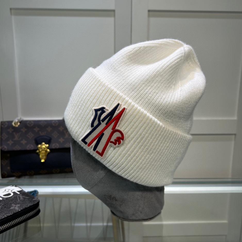 réplica,joyas,joyería,1:1,replica,fake,lujo,barato réplica,joyas,joyería,1:1,replica,fake,lujo,barato Gorro de punto MONCLER
