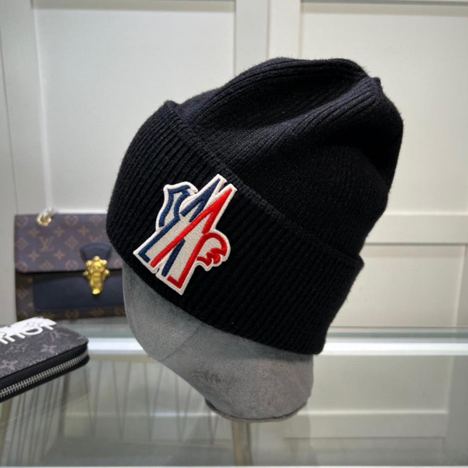 réplica,joyas,joyería,1:1,replica,fake,lujo,barato réplica,joyas,joyería,1:1,replica,fake,lujo,barato Gorro de punto MONCLER