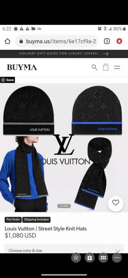 réplica,joyas,joyería,1:1,replica,fake,lujo,barato réplica,joyas,joyería,1:1,replica,fake,lujo,barato Louis Vuitton nueva serie de trajes de lana y cachemira, sombreros y bufandas para hombres y mujeres.