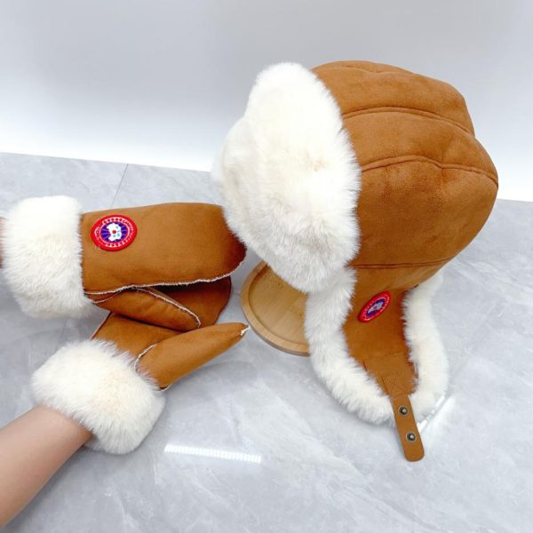 réplica,joyas,joyería,1:1,replica,fake,lujo,barato Loewe nuevo traje clásico sombrero bufanda