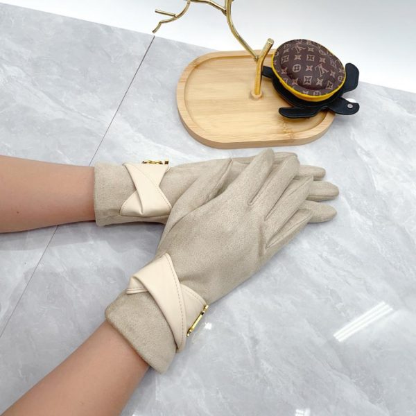 réplica,joyas,joyería,1:1,replica,fake,lujo,barato guantes de lana entrenador