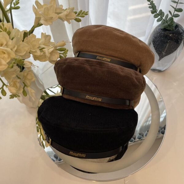 réplica,joyas,joyería,1:1,replica,fake,lujo,barato MiuMiu otoño e invierno nuevo modelo Bailey