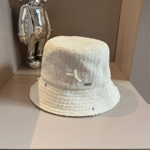 réplica,joyas,joyería,1:1,replica,fake,lujo,barato Gorro de lana MiuMiu