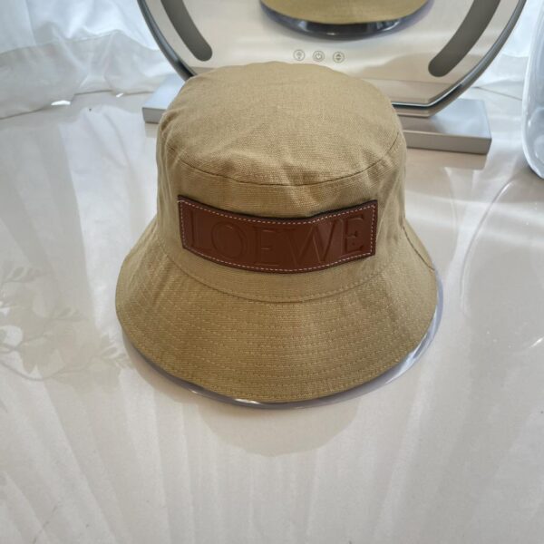 réplica,joyas,joyería,1:1,replica,fake,lujo,barato Sombrero de pescador con sombrilla LOEWE