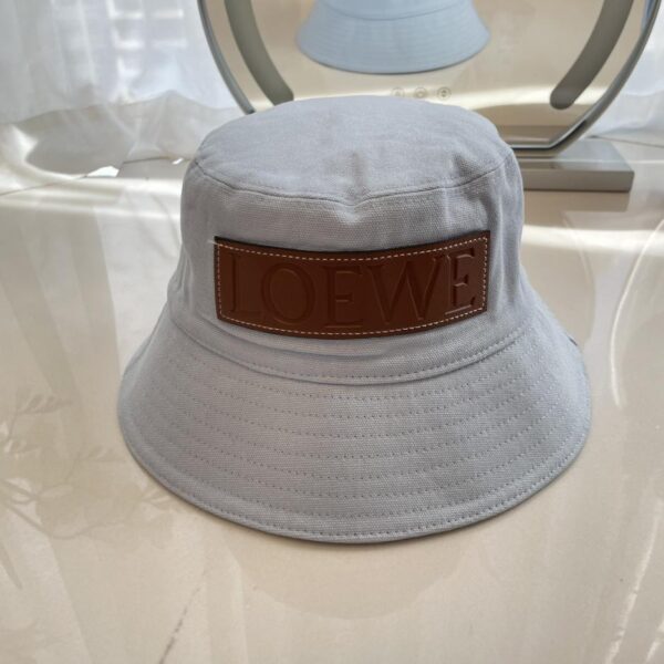 réplica,joyas,joyería,1:1,replica,fake,lujo,barato Sombrero de pescador con sombrilla LOEWE