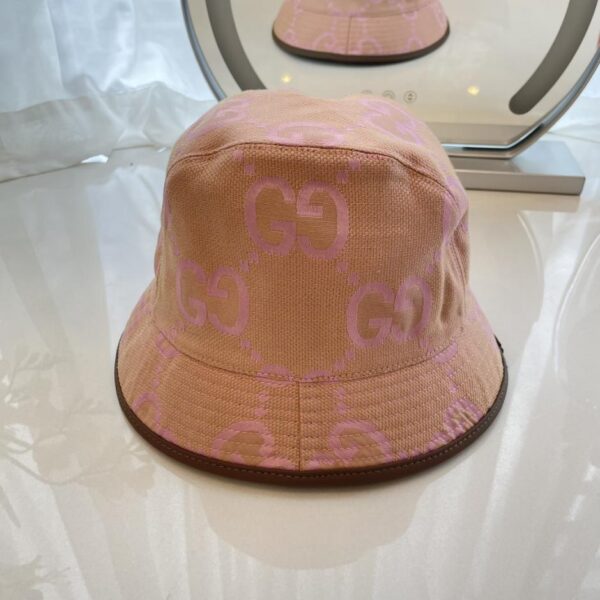 réplica,joyas,joyería,1:1,replica,fake,lujo,barato Sombrero de pescador Gucci versión alta