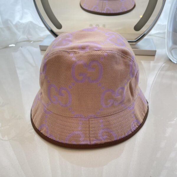 réplica,joyas,joyería,1:1,replica,fake,lujo,barato Sombrero de pescador Gucci versión alta