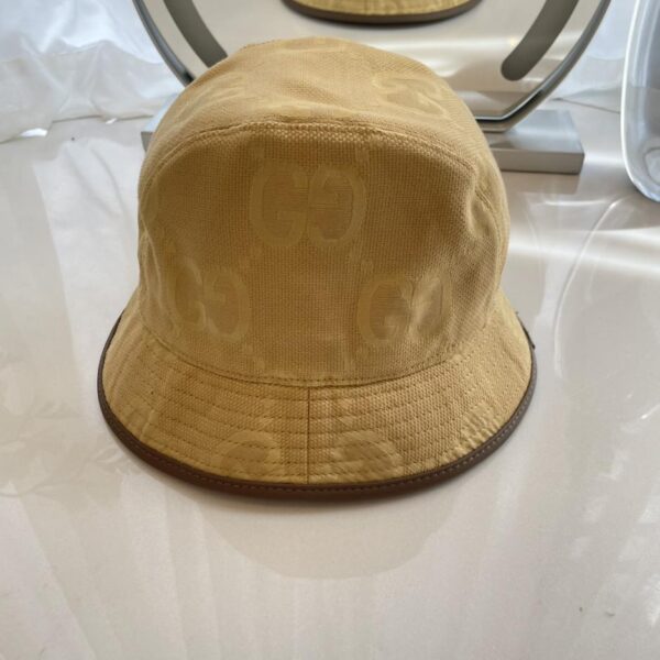 réplica,joyas,joyería,1:1,replica,fake,lujo,barato Sombrero de pescador Gucci versión alta