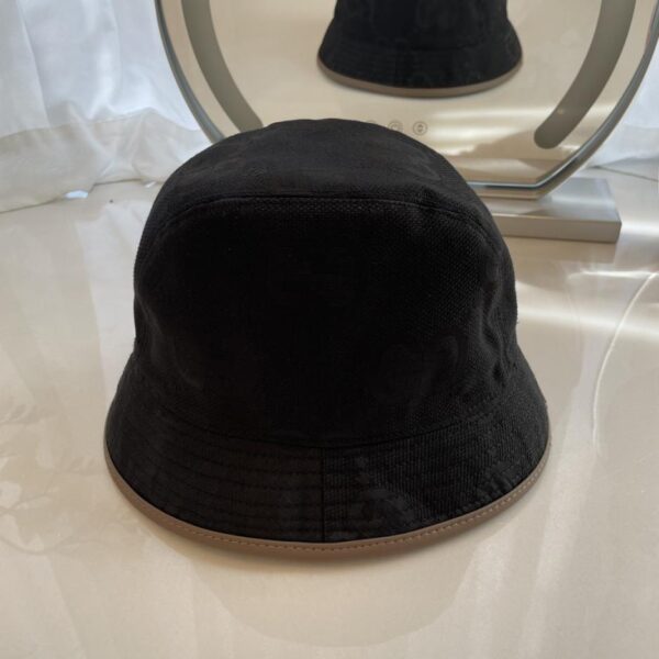 réplica,joyas,joyería,1:1,replica,fake,lujo,barato Sombrero de pescador Gucci versión alta