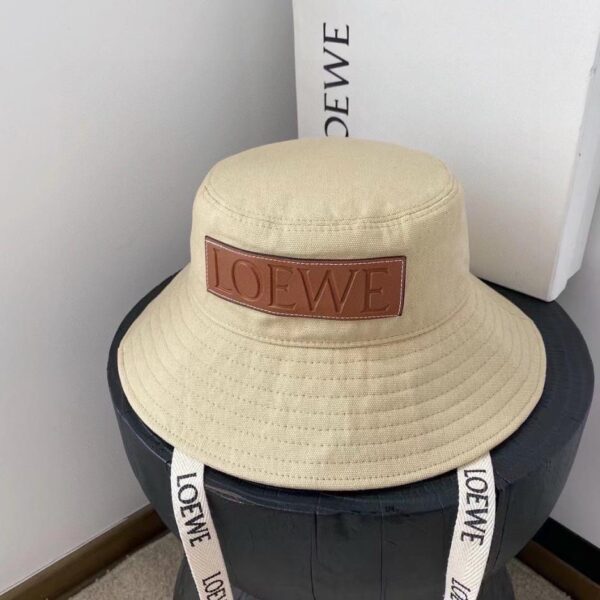 réplica,joyas,joyería,1:1,replica,fake,lujo,barato Sombrero de pescador con sombrilla LOEWE