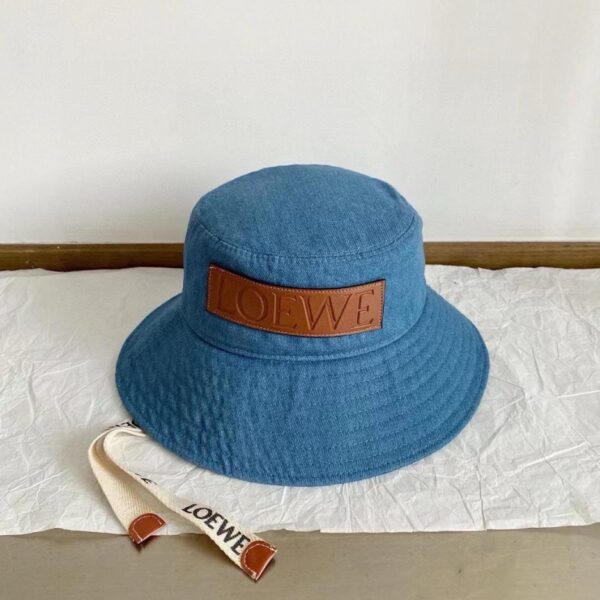 réplica,joyas,joyería,1:1,replica,fake,lujo,barato Sombrero de pescador con sombrilla LOEWE
