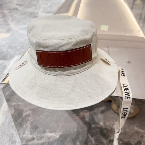 réplica,joyas,joyería,1:1,replica,fake,lujo,barato Gorro de pescador LOEWE