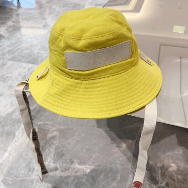réplica,joyas,joyería,1:1,replica,fake,lujo,barato Gorro de pescador LOEWE