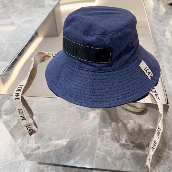 réplica,joyas,joyería,1:1,replica,fake,lujo,barato Gorro de pescador LOEWE
