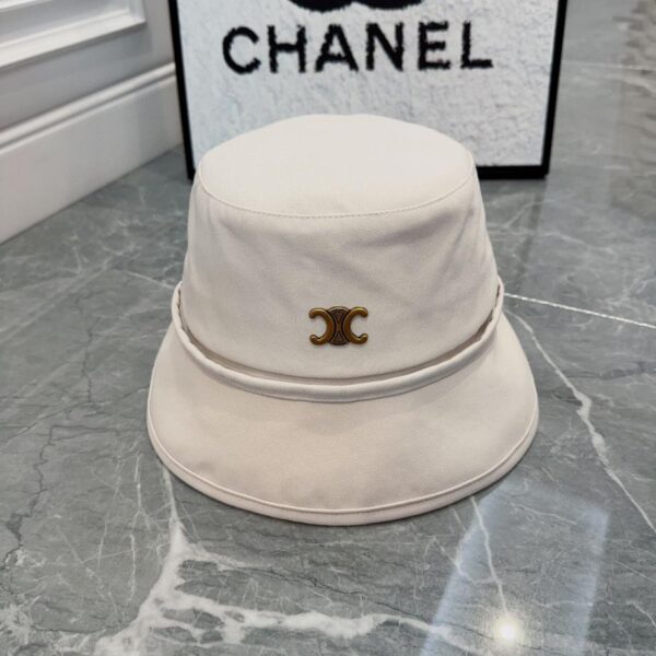 réplica,joyas,joyería,1:1,replica,fake,lujo,barato sombrero de pescador CELINE