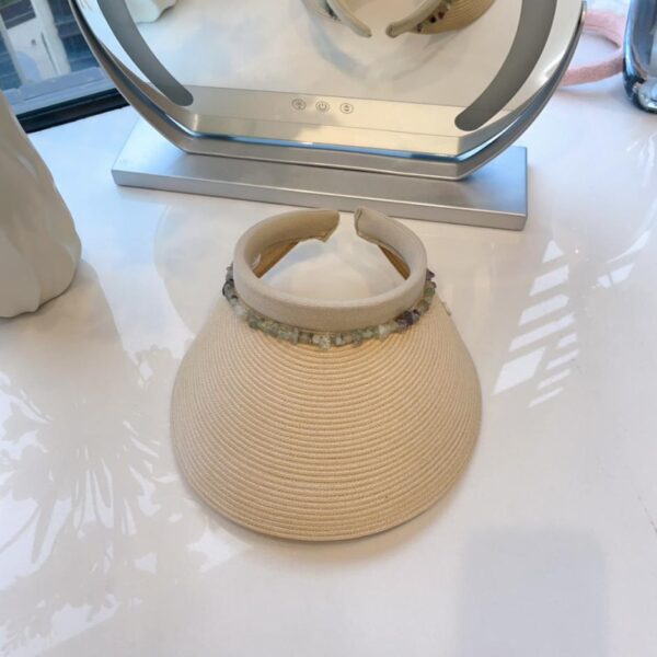 réplica,joyas,joyería,1:1,replica,fake,lujo,barato Gucci nueva diadema sombrero de copa vacío