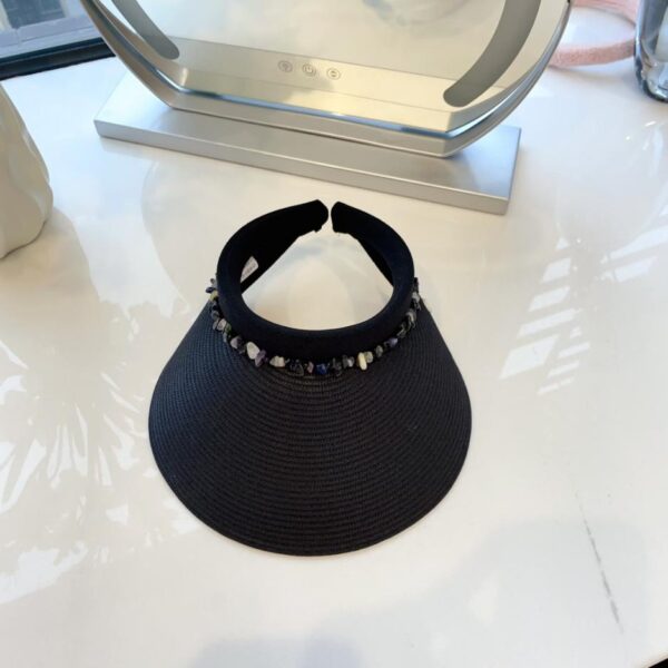 réplica,joyas,joyería,1:1,replica,fake,lujo,barato Gucci nueva diadema sombrero de copa vacío