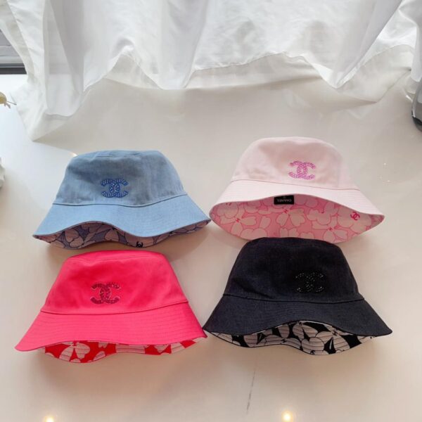 réplica,joyas,joyería,1:1,replica,fake,lujo,barato Gorro de lana nueva Celine