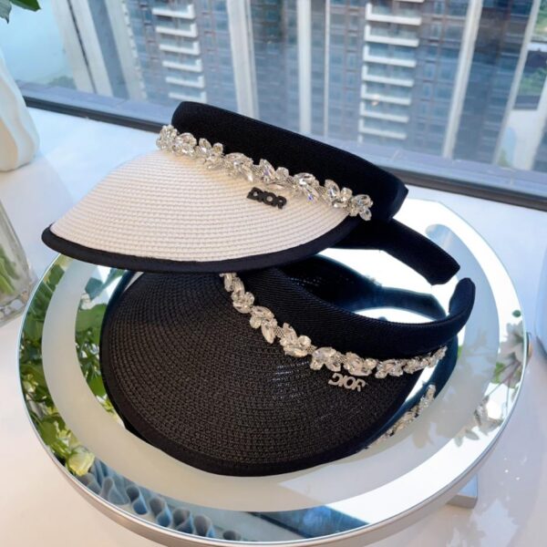 réplica,joyas,joyería,1:1,replica,fake,lujo,barato CELINE nuevo sombrero de pescador de mezclilla