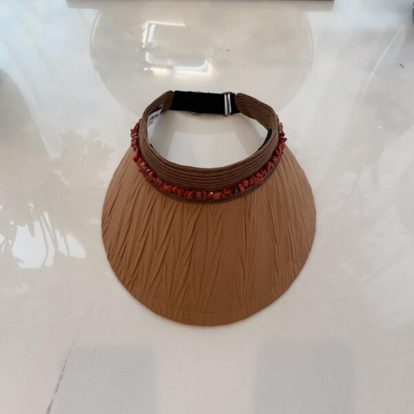 réplica,joyas,joyería,1:1,replica,fake,lujo,barato Dior nuevo sombrero de copa vacío
