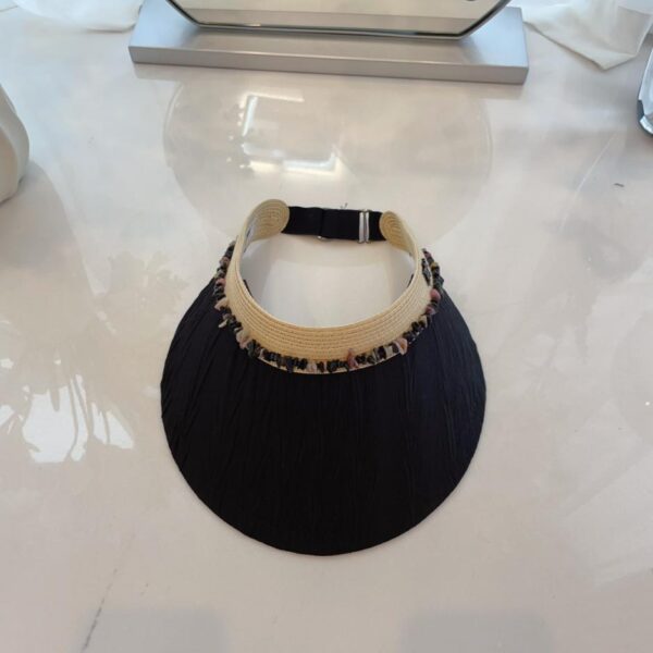 réplica,joyas,joyería,1:1,replica,fake,lujo,barato Dior nuevo sombrero de copa vacío