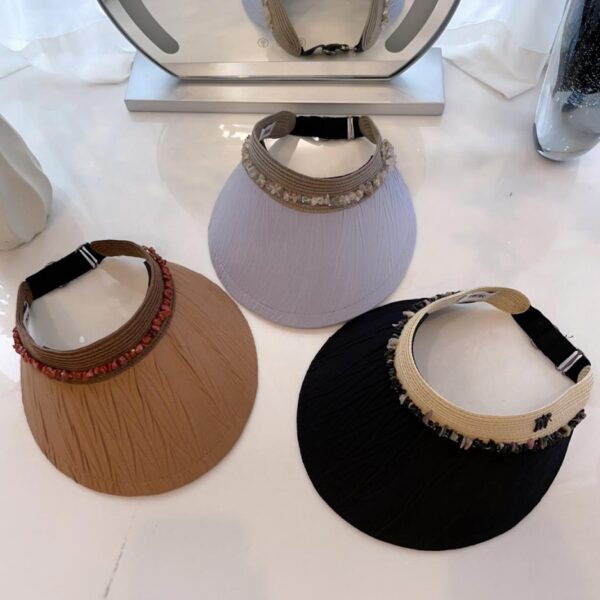 réplica,joyas,joyería,1:1,replica,fake,lujo,barato Dior nuevo sombrero de copa vacío