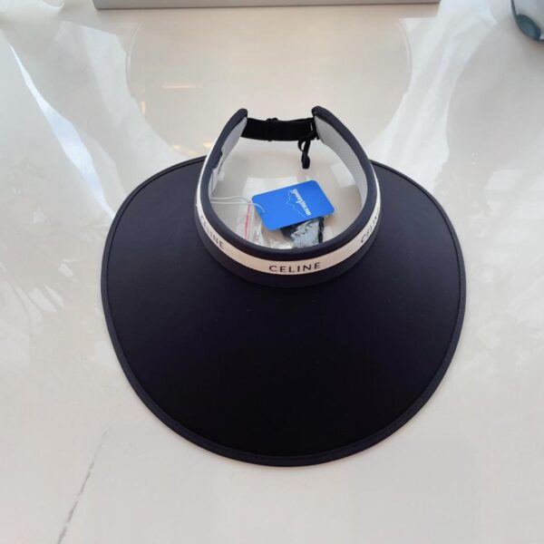 réplica,joyas,joyería,1:1,replica,fake,lujo,barato CELINE nuevo sombrero oversize de verano