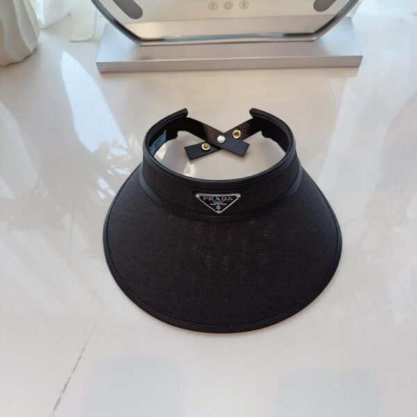 réplica,joyas,joyería,1:1,replica,fake,lujo,barato MiuMiu primavera y verano nuevo estilo sombrero de pescador de paja con lazo