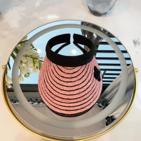 réplica,joyas,joyería,1:1,replica,fake,lujo,barato LOEWE nueva chistera de verano