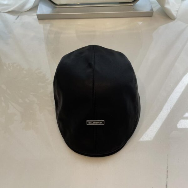 réplica,joyas,joyería,1:1,replica,fake,lujo,barato BALENCIAGA nueva boina delantera