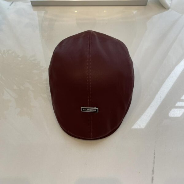 réplica,joyas,joyería,1:1,replica,fake,lujo,barato BALENCIAGA nueva boina delantera