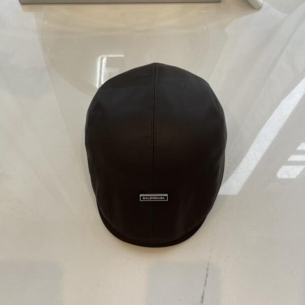 réplica,joyas,joyería,1:1,replica,fake,lujo,barato BALENCIAGA nueva boina delantera