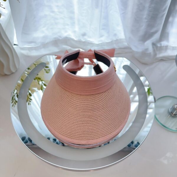 réplica,joyas,joyería,1:1,replica,fake,lujo,barato Chanel nuevo sombrero de copa vacío