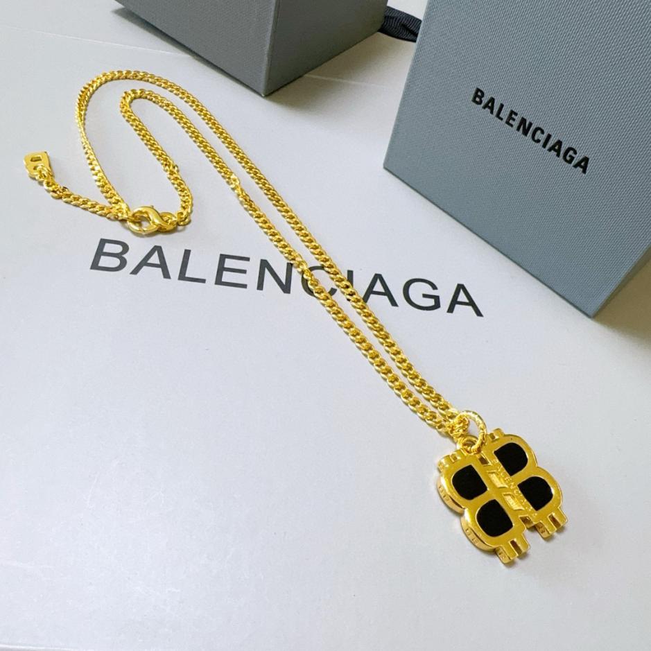 réplica,joyas,joyería,1:1,replica,fake,lujo,barato réplica,joyas,joyería,1:1,replica,fake,lujo,barato Balenciaga nueva cadena de productos (2DA9)