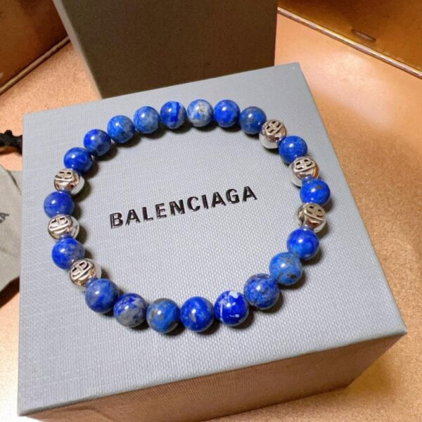 réplica,joyas,joyería,1:1,replica,fake,lujo,barato Collar nuevo Balenciaga (6849)