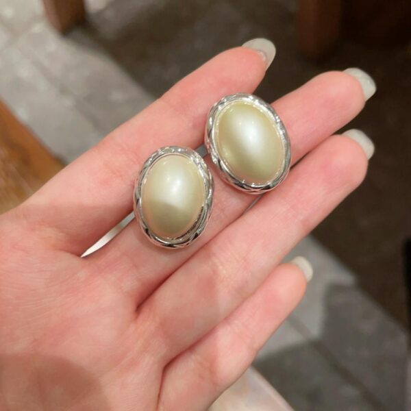 réplica,joyas,joyería,1:1,replica,fake,lujo,barato Pendientes Celine (7165)