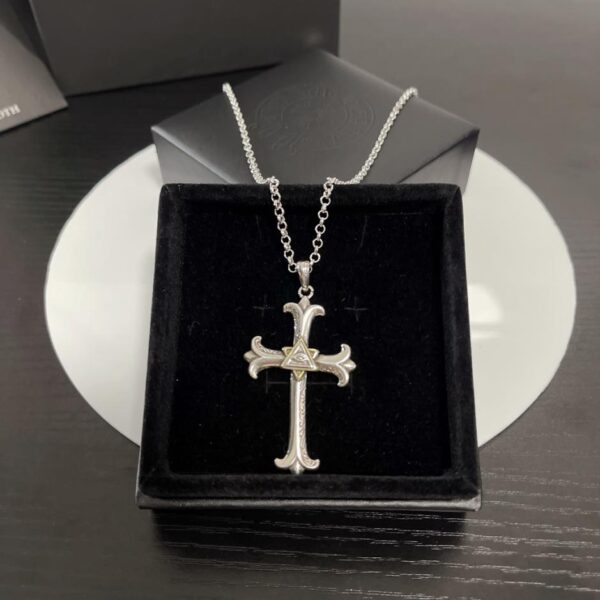 réplica,joyas,joyería,1:1,replica,fake,lujo,barato Pulsera de corazón de cuervo (A00D)