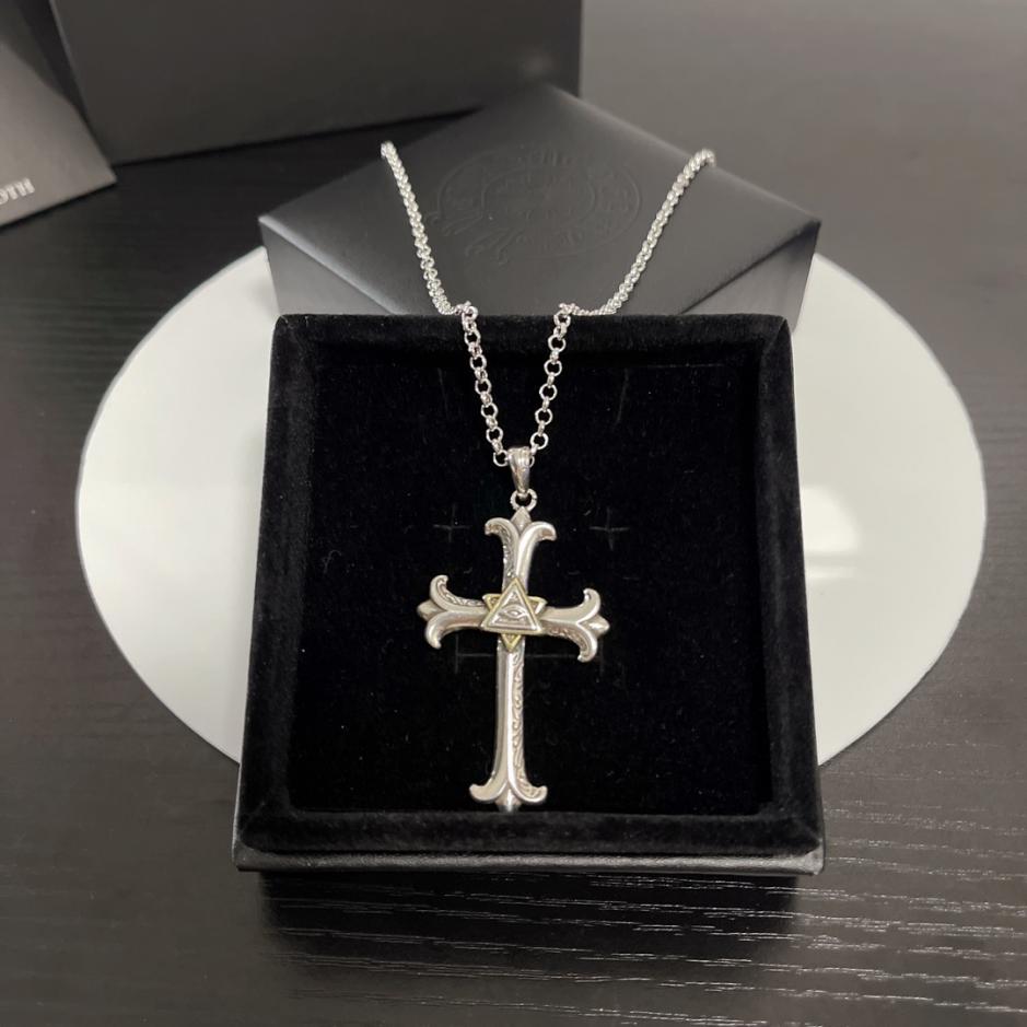 réplica,joyas,joyería,1:1,replica,fake,lujo,barato réplica,joyas,joyería,1:1,replica,fake,lujo,barato Collar de corazón de cuervo (2AC7)