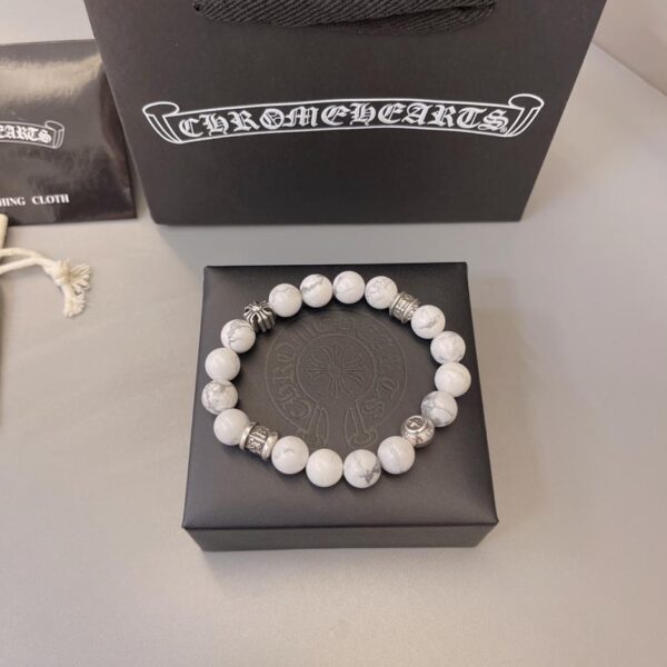 réplica,joyas,joyería,1:1,replica,fake,lujo,barato Pulsera Kro Corazón Natural (BAAA)
