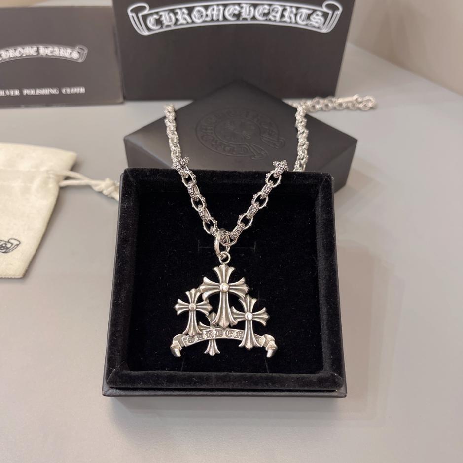 réplica,joyas,joyería,1:1,replica,fake,lujo,barato réplica,joyas,joyería,1:1,replica,fake,lujo,barato Collar de corazón de cuervo(0845)