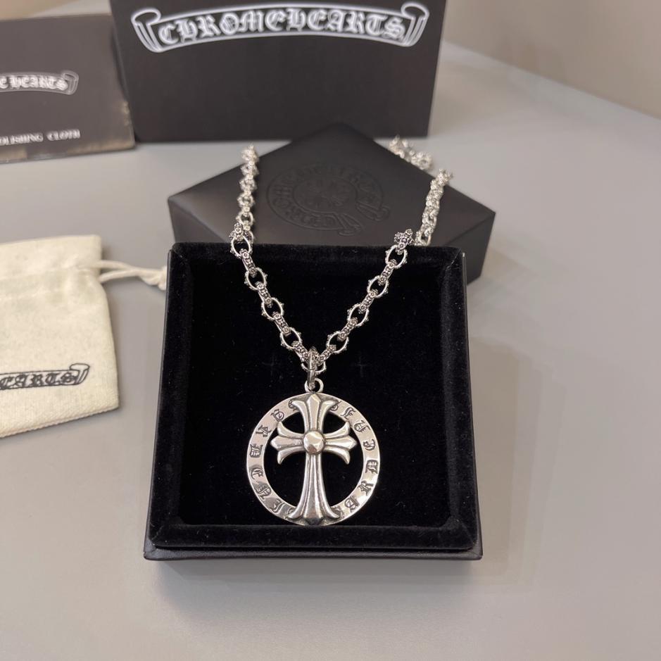 réplica,joyas,joyería,1:1,replica,fake,lujo,barato réplica,joyas,joyería,1:1,replica,fake,lujo,barato Collar de corazón de cuervo (1B26)