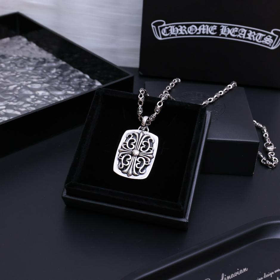 réplica,joyas,joyería,1:1,replica,fake,lujo,barato réplica,joyas,joyería,1:1,replica,fake,lujo,barato Collar de corazón de cuervo (C5D9)