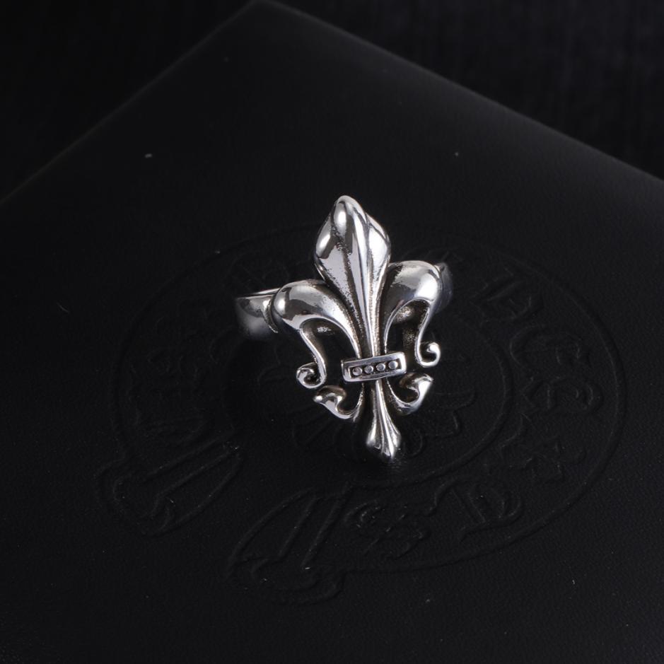 réplica,joyas,joyería,1:1,replica,fake,lujo,barato réplica,joyas,joyería,1:1,replica,fake,lujo,barato Anillo de corazones cromados (2EAA)