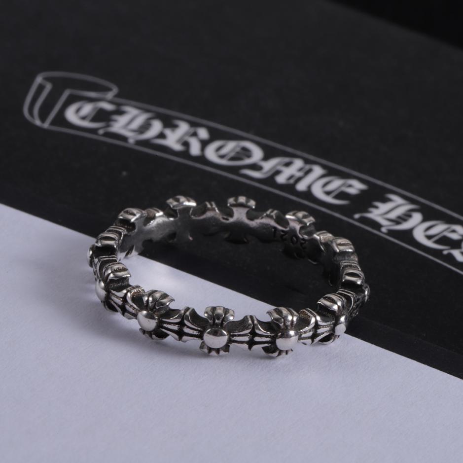 réplica,joyas,joyería,1:1,replica,fake,lujo,barato réplica,joyas,joyería,1:1,replica,fake,lujo,barato Anillo Corazones Cromado(347B)