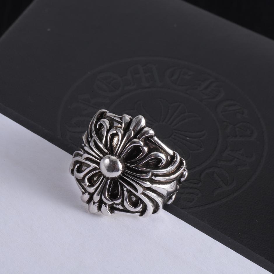 réplica,joyas,joyería,1:1,replica,fake,lujo,barato réplica,joyas,joyería,1:1,replica,fake,lujo,barato Anillo Corazones Cromado(7CA4)